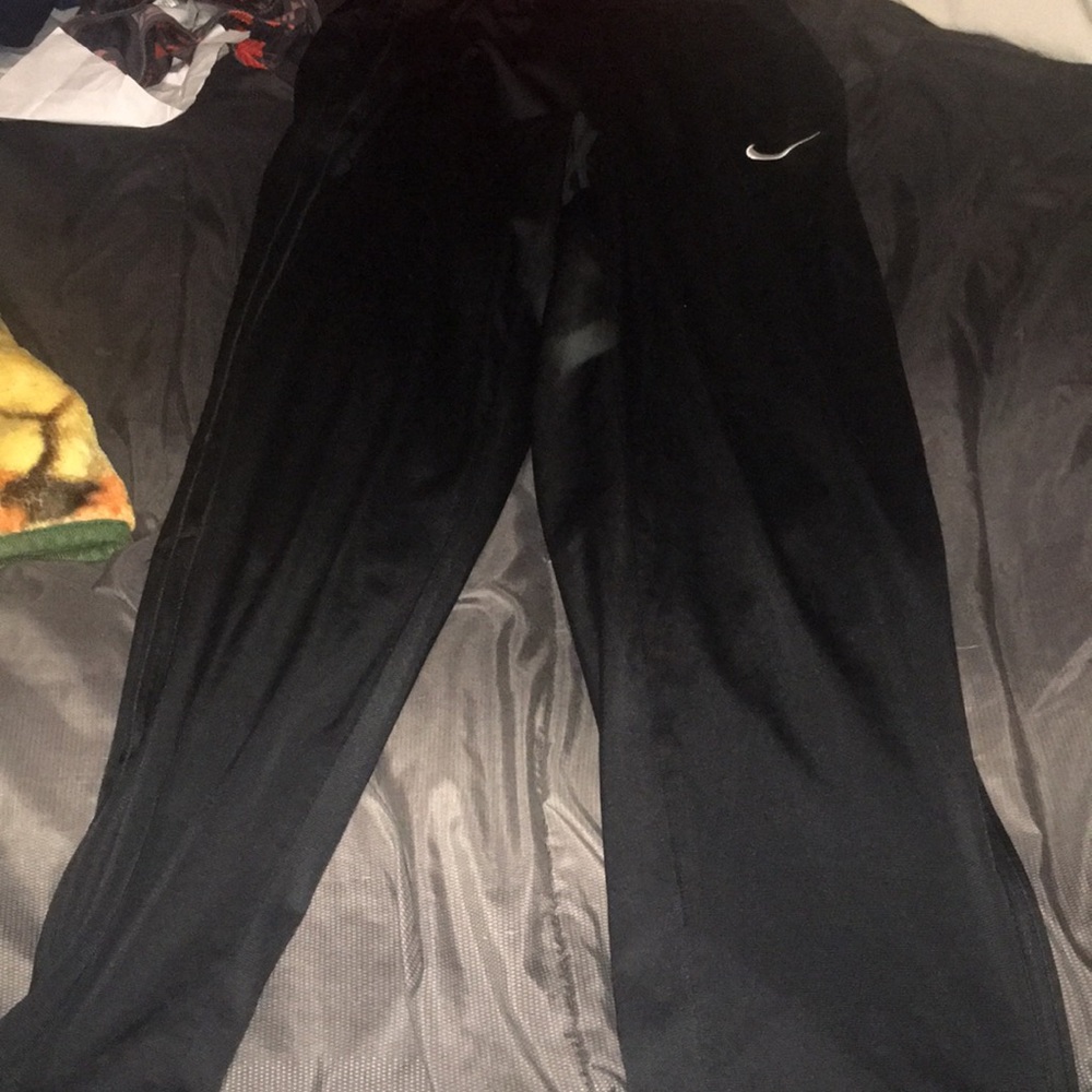 Worn one time